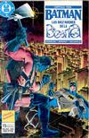 Cover for Batman (Zinco, 1987 series) #25