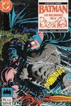 Cover for Batman (Zinco, 1987 series) #26
