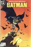 Cover for Batman (Zinco, 1987 series) #27