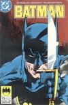 Cover for Batman (Zinco, 1987 series) #30