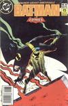 Cover for Batman (Zinco, 1987 series) #38