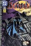 Cover for Batman (Zinco, 1987 series) #39