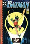 Cover for Batman (Zinco, 1987 series) #41