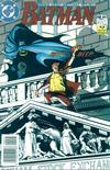 Cover for Batman (Zinco, 1987 series) #44