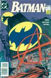 Cover for Batman (Zinco, 1987 series) #45