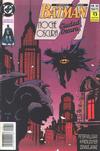 Cover for Batman (Zinco, 1987 series) #50