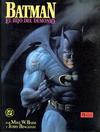 Cover for Batman Hijo del Demonio (Zinco, 1988 series) 