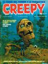 Cover for Creepy (Toutain Editor, 1979 series) #24