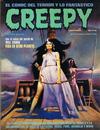 Cover for Creepy (Toutain Editor, 1979 series) #26