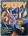 Cover for Creepy (Toutain Editor, 1979 series) #28
