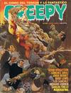 Cover for Creepy (Toutain Editor, 1979 series) #34