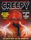Cover for Creepy (Toutain Editor, 1979 series) #60