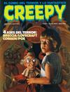 Cover for Creepy (Toutain Editor, 1979 series) #61