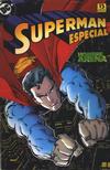 Cover for Superman Especial (Zinco, 1994 series) 