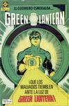 Cover for Green Lantern (Zinco, 1986 series) #1