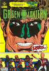 Cover for Green Lantern (Zinco, 1986 series) #5