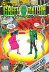 Cover for Green Lantern (Zinco, 1986 series) #15