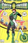 Cover for Green Lantern (Zinco, 1986 series) #16