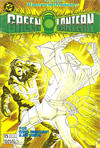Cover for Green Lantern (Zinco, 1986 series) #21