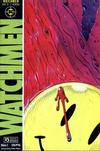 Cover for Watchmen (Zinco, 1987 series) #1