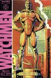 Cover for Watchmen (Zinco, 1987 series) #8