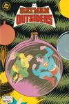 Cover for Batman y los Outsiders (Zinco, 1986 series) #14