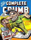 Cover for The Complete Crumb Comics (Fantagraphics, 1987 series) #13 - The Season of the Snoid
