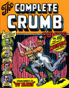 Cover for The Complete Crumb Comics (Fantagraphics, 1987 series) #14 - The Early '80s & Weirdo Magazine
