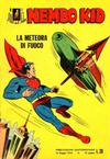 Cover for Albi del Falco (Mondadori, 1954 series) #1