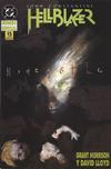 Cover for John Constantine Hellblazer (Zinco, 1992 series) 