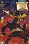 Cover for Batman: La espada de Azrael (Zinco, 1993 series) #4