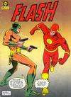 Cover for Flash (Zinco, 1984 series) #1