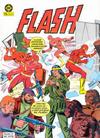 Cover for Flash (Zinco, 1984 series) #3
