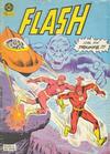 Cover for Flash (Zinco, 1984 series) #4