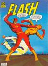 Cover for Flash (Zinco, 1984 series) #5