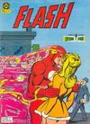 Cover for Flash (Zinco, 1984 series) #7