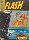 Cover for Flash (Zinco, 1984 series) #9