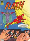 Cover for Flash (Zinco, 1984 series) #10