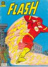 Cover for Flash (Zinco, 1984 series) #11