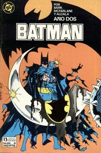 Cover Thumbnail for Batman (Zinco, 1987 series) #6