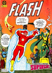 Cover Thumbnail for Flash (Zinco, 1984 series) #2