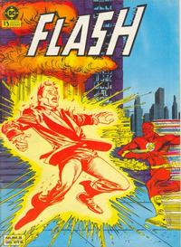 Cover Thumbnail for Flash (Zinco, 1984 series) #6