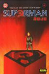 Cover for Superman: Rojo (NORMA Editorial, 2005 series) 