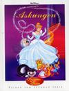 Cover for Walt Disney's klassiska filmer: Filmen som tecknad serie: Askungen (Egmont, 2002 series) 