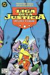 Cover for Liga de la Justicia (Zinco, 1988 series) #4
