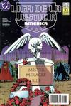 Cover for Liga de la Justicia América (Zinco, 1989 series) #34