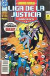 Cover for Liga de la Justicia América (Zinco, 1989 series) #49