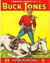 Cover for Cowboy Comics (Amalgamated Press, 1950 series) #120