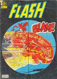 Cover Thumbnail for Flash (Zinco, 1984 series) #14