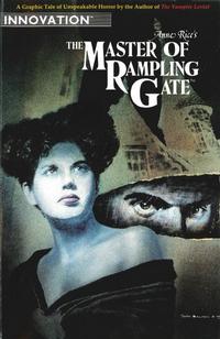 Cover Thumbnail for The Master of Rampling Gate (Innovation, 1991 series) 